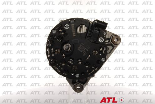 ATL Autotechnik L 83 710 Generator